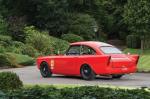Sunbeam Alpine Coupe NART by Harrington 1961 года